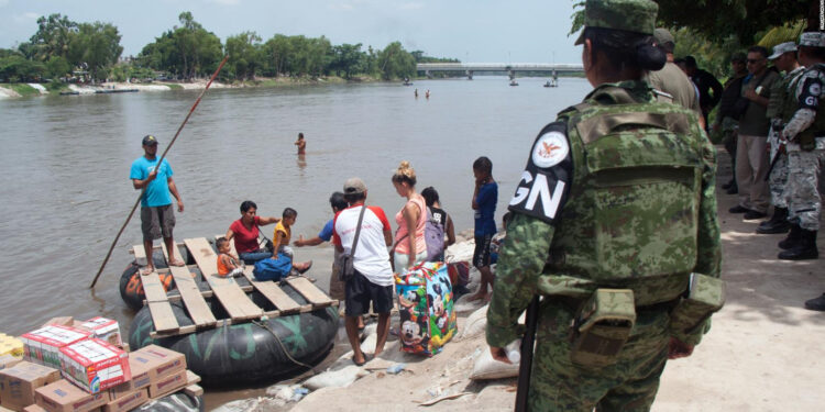 "En gobierno de López Obrador, militares harán más o menos lo que quieran"