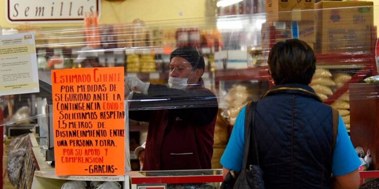 En micronegocios, más de la mitad de los recortes en el tercer trimestre