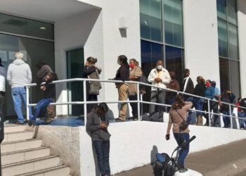 En riesgo, 54 millones por ineficiente protección de identidad