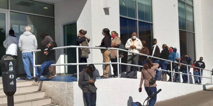 En riesgo, 54 millones por ineficiente protección de identidad