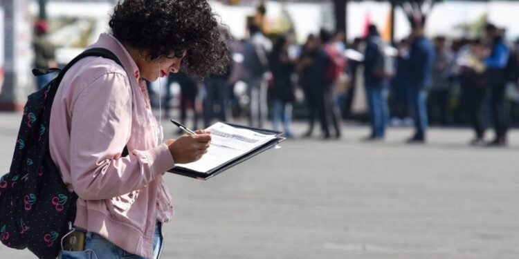 En tres meses se perdieron más de un millón de empleos: IMSS