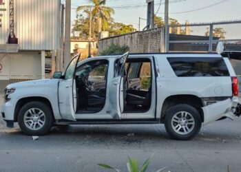 Encuentran sin vida en Nayarit a Felipe Tomé, empresario inmobiliario