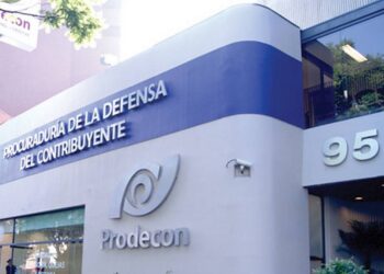 Envía Ejecutivo al Senado nueva terna para titular de Prodecon