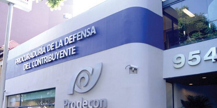 Envía Ejecutivo al Senado nueva terna para titular de Prodecon