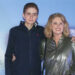 Erika Buenfil posa con su hijo en revista y pide: alto al bullying. Foto: Getty Images