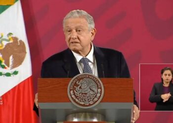 Es un hecho histórico: AMLO celebra eliminación de fuero presidencial