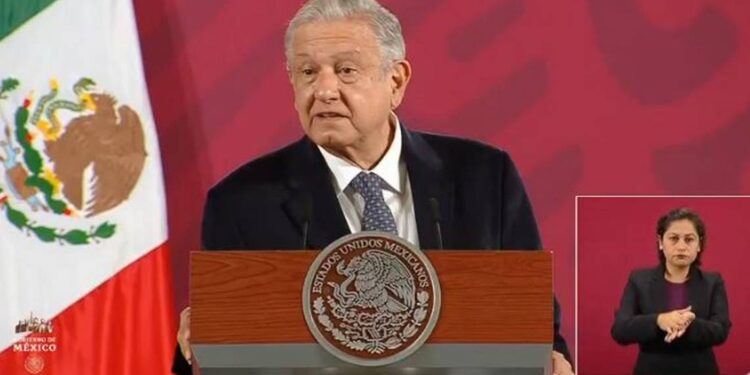 Es un hecho histórico: AMLO celebra eliminación de fuero presidencial