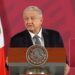 Es un hecho histórico: AMLO celebra eliminación de fuero presidencial
