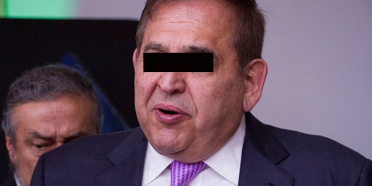 España rechaza recurso de súplica de dueño de AHMSA; confirma extradición a México