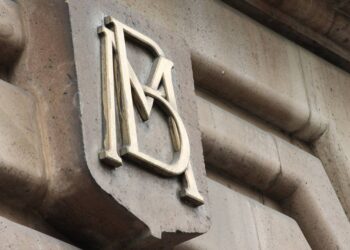 Especialistas consultados por Banxico mejoran expectativa del PIB