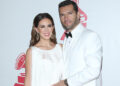Esposo de Jacky Bracamontes se rompe las costillas. Foto: Getty Images