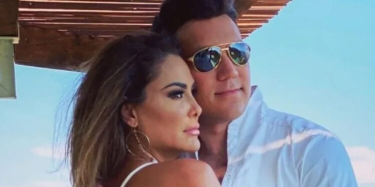 Esposo de Ninel Conde deberá pagar 2 millones de pesos por estafa. Foto: Instagram