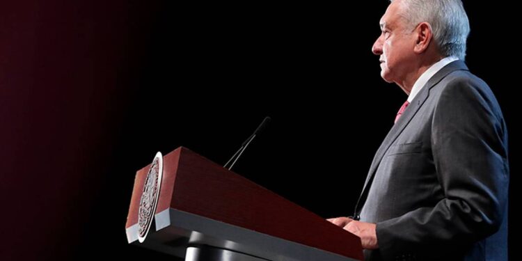 Esta es la razón por la que AMLO no ha felicitado a Joe Biden