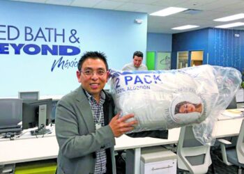 Evolución | Las grandes cadenas recorren la última milla