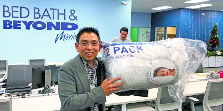 Evolución | Las grandes cadenas recorren la última milla