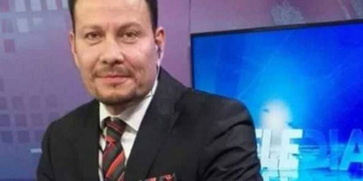 Exige CNDH al Gobierno de Chihuahua esclarecer homicidio del periodista Arturo Alba