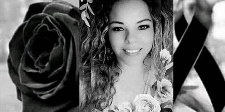 Exoneran a cinco elementos de la Guardia Nacional por homicidio de Jéssica Silva