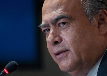 FGJ solicita a EU la extradición de Raymundo Collins
