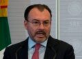 FGR se desiste de solicitar orden de captura contra Luis Videgaray