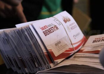 Fabiola denuncia fraude con recursos de Jóvenes Construyendo el Futuro en Tabasco