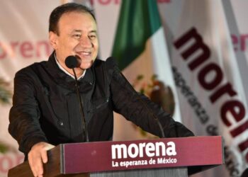 Fallece María Luisa Montaño, madre de Alfonso Durazo