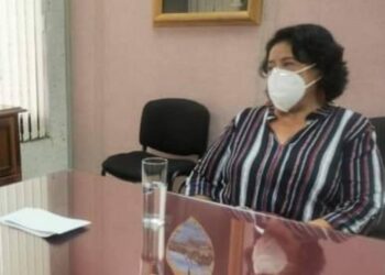 Fallece por Covid-19 alcaldesa de Moloacán, Veracruz