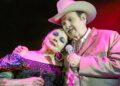 Falleció la actriz y cantante Flor Silvestre, madre de Pepe Aguilar. Foto; Archivo