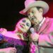 Falleció la actriz y cantante Flor Silvestre, madre de Pepe Aguilar. Foto; Archivo