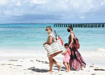 Falta inversión en destinos de playa, advierte Fonatur