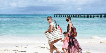 Falta inversión en destinos de playa, advierte Fonatur