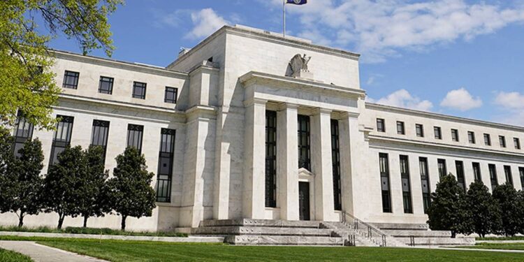 Fed mantiene sin cambios su tasa de interés