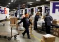 FedEx invierte 25.8 millones de dólares en México