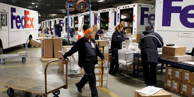 FedEx invierte 25.8 millones de dólares en México