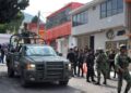 Fiscal reconoce presencia de cárteles en Edomex