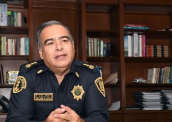 Fiscala de la CDMX solicita la extradicin de Raymundo Collins de EU