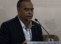 Fiscalía de CDMX pide congelar cuentas de Raymundo Collins