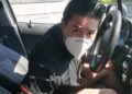 [Fotos] Acosador en Jalisco se masturba frente a víctimas desde su auto
