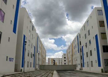 Fovissste libera 15 mil créditos de vivienda para 2021