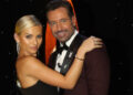 Gabriel Soto niega que él mantenga a Irina Baeva. Foto: José Luis Ramos