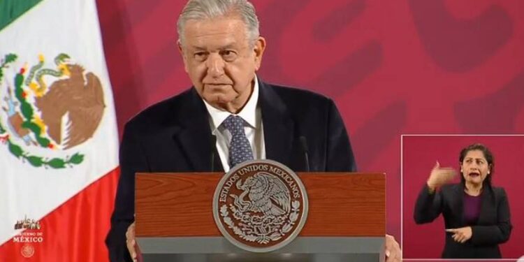 Gobierno anuncia estímulos fiscales a frontera sur; en zona norte se amplían hasta 2024