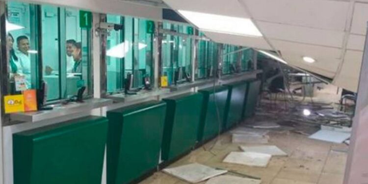 Grupo Elektra anuncia venta de Banco Azteca en Perú