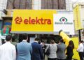 Grupo Elektra vende Banco Azteca en Perú