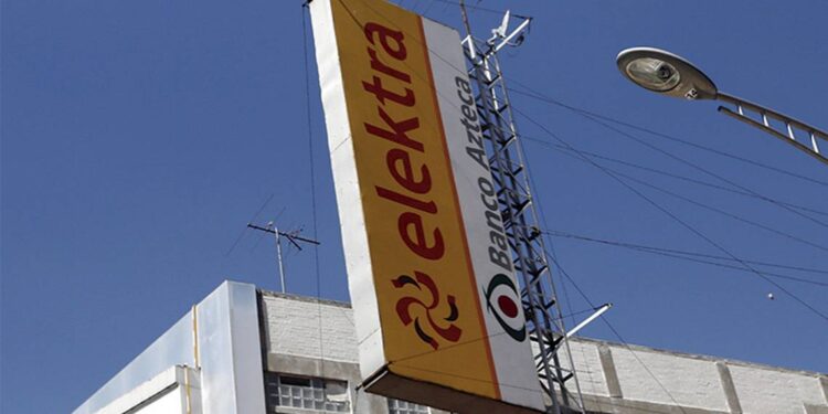 Grupo Salinas dice que se hará cargo de clientes de Best Buy y así le va