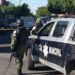 Guanajuato: asesinan a cuatro en taller de hojalatera en Celaya; queman el lugar