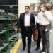 Guanajuato está de pie y con empleo, revirá Sinhue a AMLO