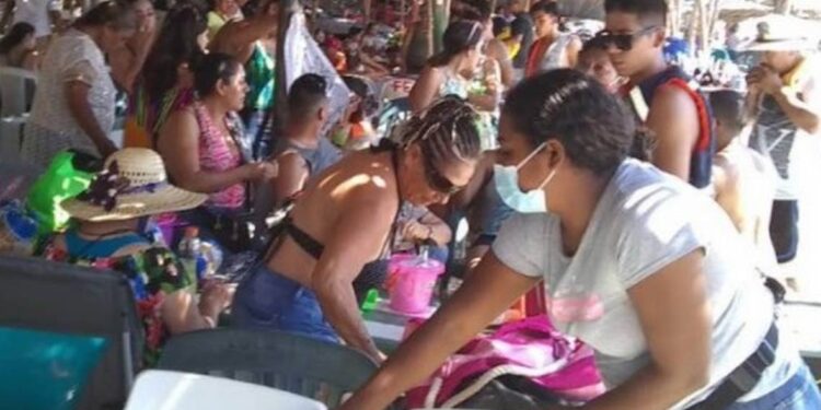 Guerrero consultará medidas sanitarias por Covid