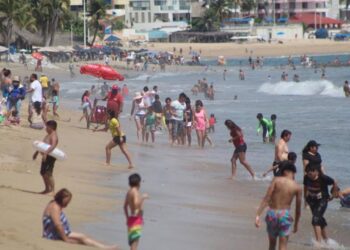 Guerrero endurece medidas ante incremento de casos Covid