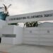 Habilitan estación migratoria en Tabasco como albergue para damnificados