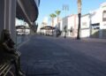 Habrá toque de queda para prevenir colapso en hospitales de Chihuahua
