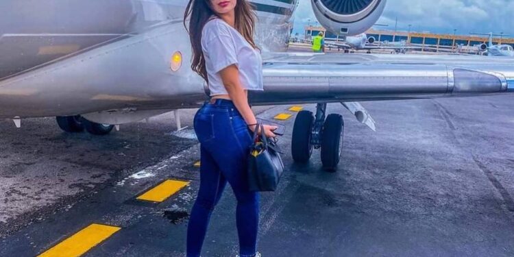 Hallan sin vida en Jalisco a influencer Adriana Murrieta, reportada como desaparecida